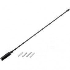 Automobilinė antena - strypas 42.5cm Peiying - M3 