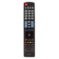 TV pultas LG UCT-041 ((AKB73756502, 6710V00088A, 6710V00088B, AKB73615307, AKB72914004, AKB72914209, AKB72914066, AKB73615303, 6710V00077V, 6710V00112Q) universalus