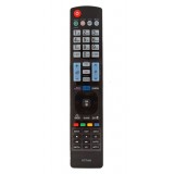 TV pultas LG UCT-041 ((AKB73756502, 6710V00088A, 6710V00088B, AKB73615307, AKB72914004, AKB72914209, AKB72914066, AKB73615303, 6710V00077V, 6710V00112Q) universalus