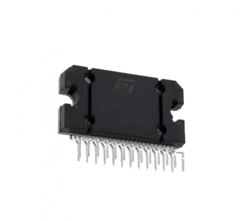 Mikroschema TDA7560 