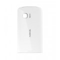 Galinis dangtelis Nokia C5-03 white HQ