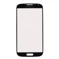 LCD stikliukas Samsung i9500/ i9505  Galaxy S4 red HQ