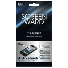 LCD apsauginė plėvelė Samsung i9300 Galaxy S3 Screen Ward Anti-Shock