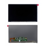 LCD Samsung P1000/P3100/P6200 Galaxy Tab originalas