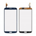 Touch screen Samsung i9205 blue originalas