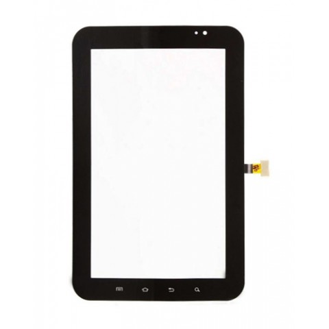 Touch screen Samsung P1000 Galaxy Tab black originalas
