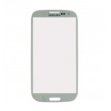 LCD stikliukas Samsung i9300 Galaxy S3 grey HQ