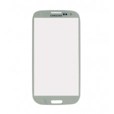 LCD stikliukas Samsung i9300 Galaxy S3 grey HQ