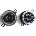 Automobiliniai garsiakalbiai 3,5" (9cm) 100W 4Ώ Dax ZGC-87 