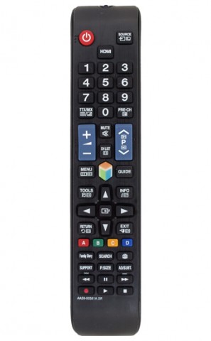 TV pultas Samsung AA59-00581A 
