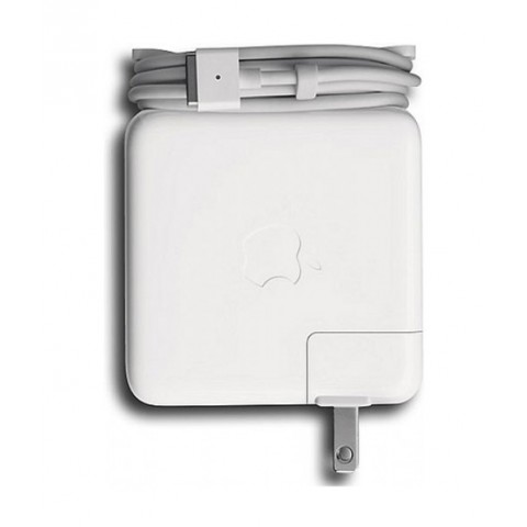 Maitinimo šaltinis nešiojamam kompiuteriui 220V Apple A1344 16.5V 3.65A 60W MagSafe 