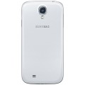 Galinis dangtelis Samsung i9500 Galaxy S4 white originalas