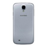 Galinis dangtelis Samsung i9500 Galaxy S4 grey originalas 