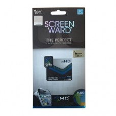 LCD apsauginė plėvelė Sony D5503 Xperia Z1 Compact Screen Ward 