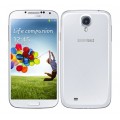 Korpusas Samsung i9500 Galaxy S4 white HQ 