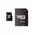Atminties kortelė 8GB microSD 10 klasė (U1) + SD adapteris