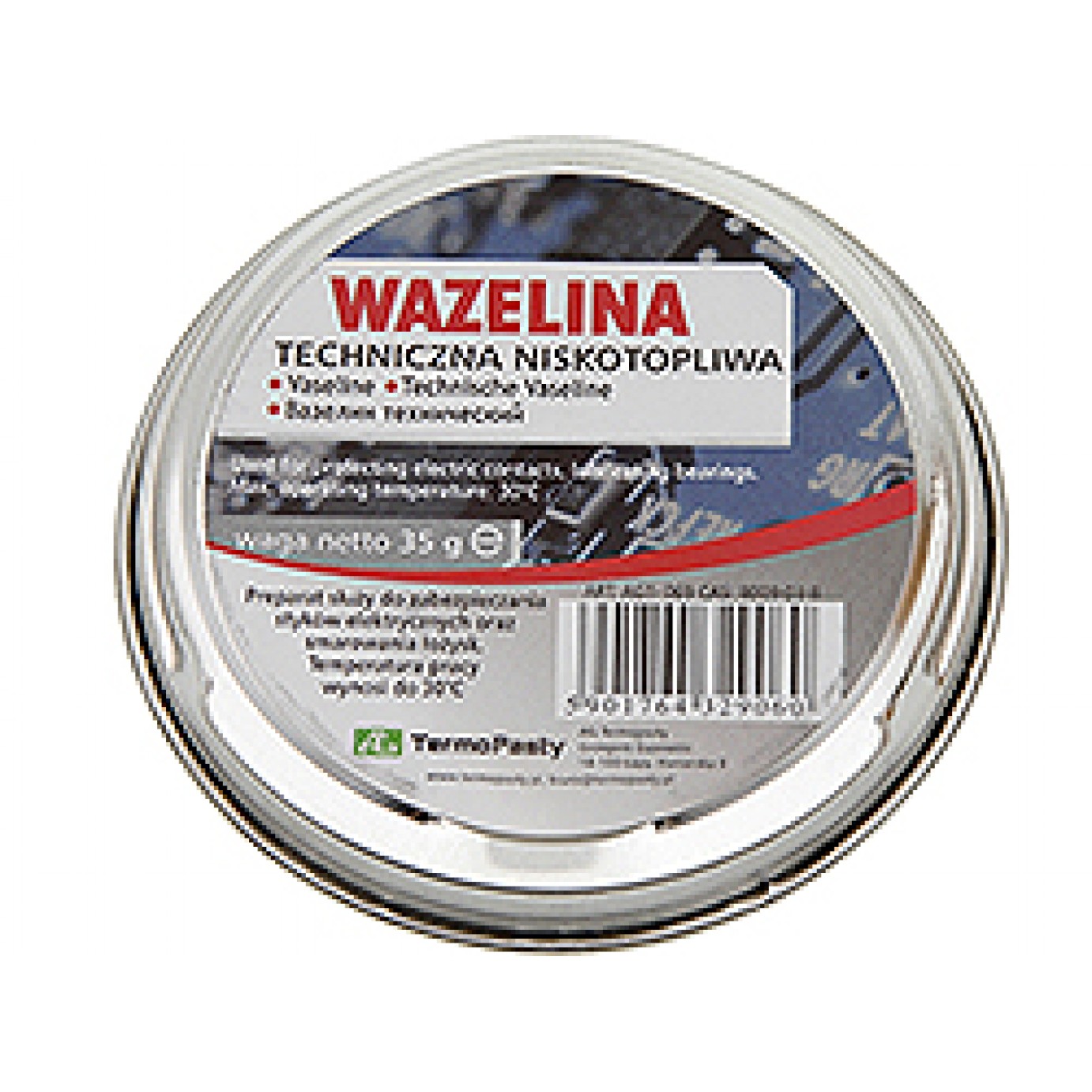 Techninis vazelinas 35g Q-VAZ35