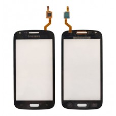 Touch screen Samsung i8260 Galaxy Core black originalas