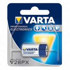 Elementas V28PX 6.2V Varta