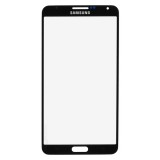 LCD stikliukas Samsung N9000/N9005 Note3 black