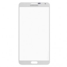 LCD stikliukas Samsung N9000/N9005 Note3 white HQ