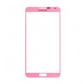 LCD stikliukas Samsung N9000/N9005 Note3 pink HQ