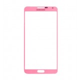 LCD stikliukas Samsung N9000/N9005 Note3 pink HQ