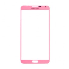 LCD stikliukas Samsung N9000/N9005 Note3 pink HQ