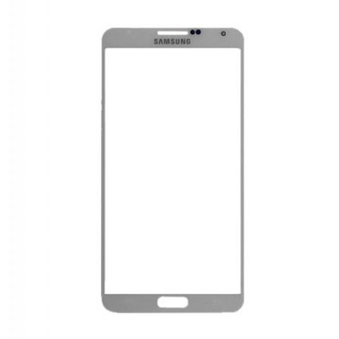 LCD stikliukas Samsung N9000/N9005 Note3 grey (40508)