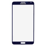 LCD stikliukas Samsung N9000/N9005 Note3 blue