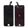 LCD+Touch screen iPhone 5C black HQ