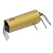 Relė (5VDC 0.25A/36VDC 67R 1U) RES55-0302 