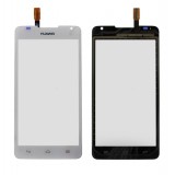 Touch screen Huawei Y530 white HQ