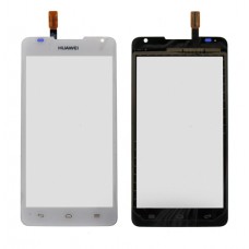 Touch screen Huawei Y530 white HQ