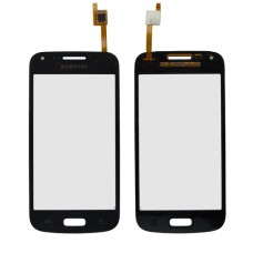 Touch screen Samsung G350/G3500 Core Plus black originalas