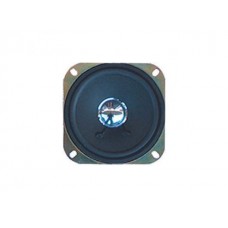 Garsiakalbis 4" (10 cm) 20W 4Ώ 40-5kHz