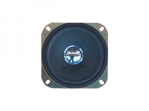 Garsiakalbis 4" (10 cm) 20W 4Ώ 40-5kHz