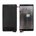 LCD+Touch screen Nokia 920 Lumia black HQ