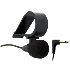 Mikrofonas laisvų rankų įrangai 2.5mm Caliber