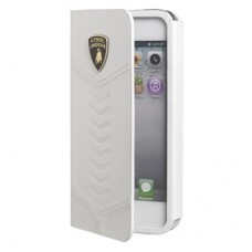 Dėklas Pista Lamborghini Smart iPhone 5/5S originalas 