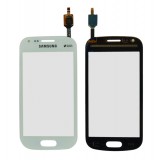 Touch screen Samsung S7580/S7582 Trend Plus white (O)