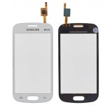Touch screen Samsung S7390/S7392 Galaxy Trend Lite white originalas