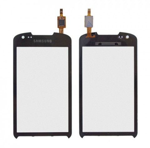Touch screen Samsung S7710 Galaxy Xcover2 black originalas
