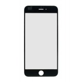 LCD stikliukas iPhone 6 Plus black HQ 