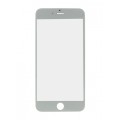 LCD stikliukas iPhone 6 Plus white HQ 