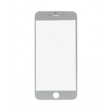 LCD stikliukas iPhone 6 white HQ