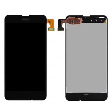 LCD+Touch screen Nokia 630 / 635 Lumia black (O)