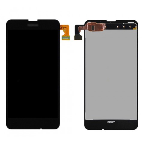 LCD+Touch screen Nokia 630 / 635 Lumia black (O)