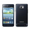 Korpusas Samsung i9105 Galaxy S2 Plus blue HQ