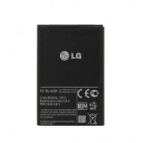 Akumuliatorius LG E610 Optimus L5 BL-44JN originalas